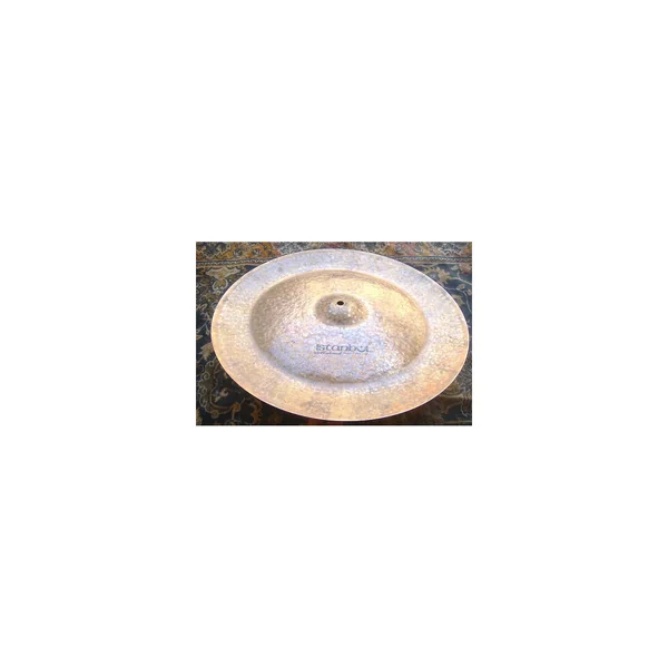 Istanbul Mehmet 18" China Turk Series