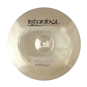 Istanbul Mehmet 18" Crash Samatya Series