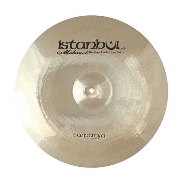 Istanbul Mehmet 18" Crash Samatya Series