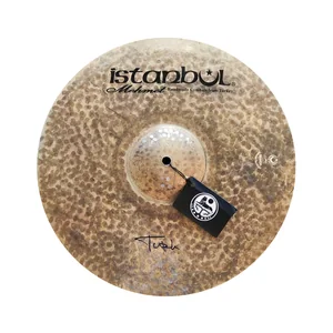 Istanbul Mehmet 18" Crash Turk Series