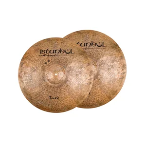 Istanbul Mehmet 18" Crash Turk Series