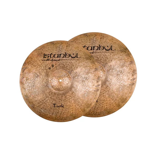 Istanbul Mehmet 18" Crash Turk Series
