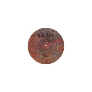 Istanbul Mehmet 18" Flat Ride Sizzle Turk S.