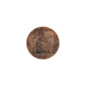 Istanbul Mehmet 18" Flat Ride Sizzle Turk S.