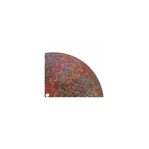 Istanbul Mehmet 18" Flat Ride Sizzle Turk S.