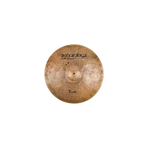 Istanbul Mehmet 18" Jazz Ride Siz. Turk Series