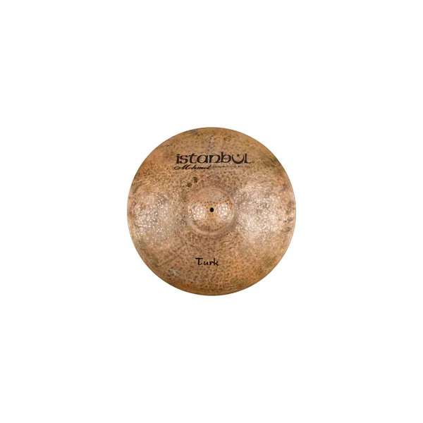 Istanbul Mehmet 18" Jazz Ride Siz. Turk Series