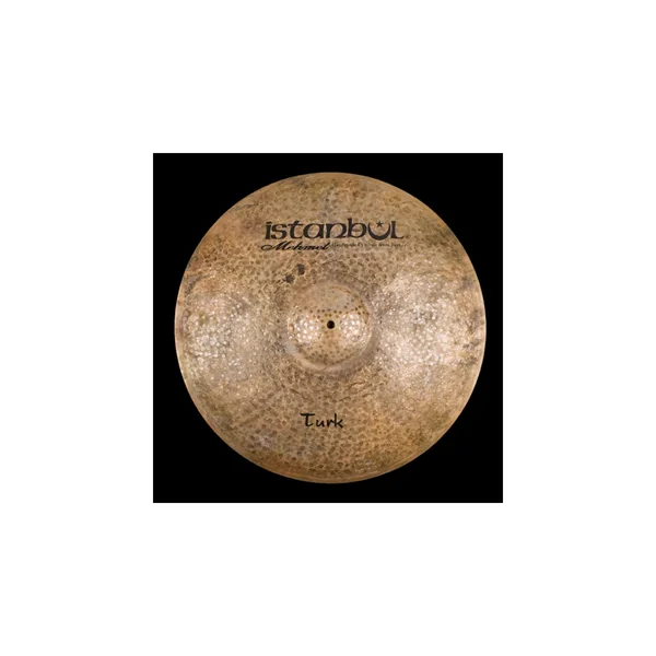 Istanbul Mehmet 18" Jazz Ride Siz. Turk Series