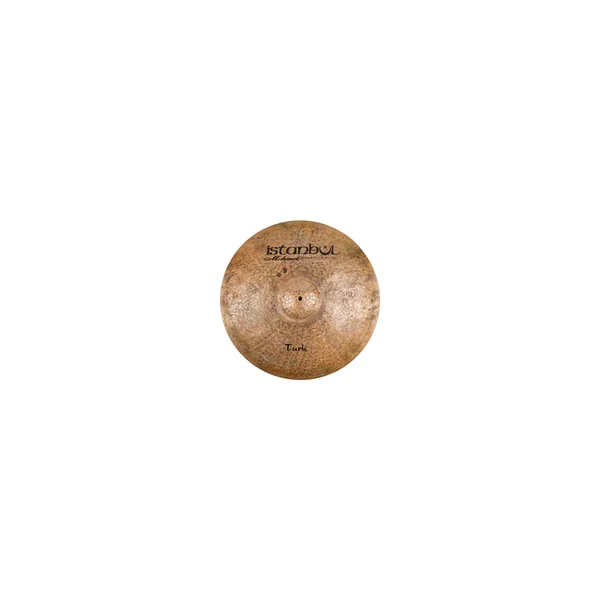 Istanbul Mehmet 18" Jazz Ride Turk Series