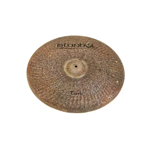 Istanbul Mehmet 18" Jazz Ride Turk Series