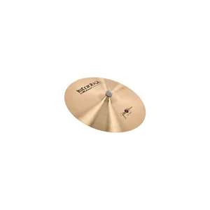 Istanbul Mehmet 18" John Robinson Crash