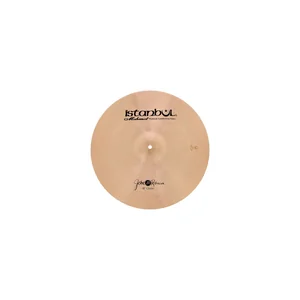 Istanbul Mehmet 18" John Robinson Crash