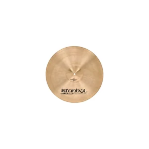 Istanbul Mehmet 18" John Robinson Crash
