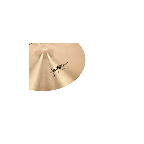 Istanbul Mehmet 18" John Robinson Crash