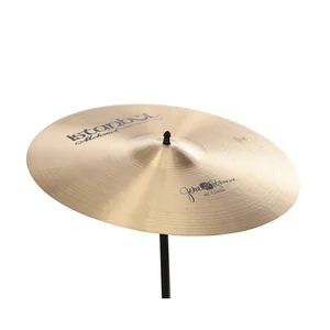 Istanbul Mehmet 18" John Robinson Crash