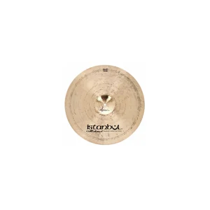Istanbul Mehmet 18" Legend Dry Crash