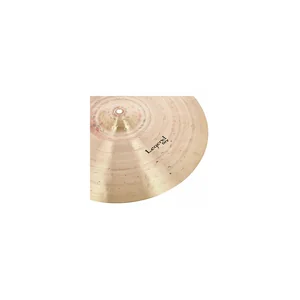 Istanbul Mehmet 18" Legend Dry Crash