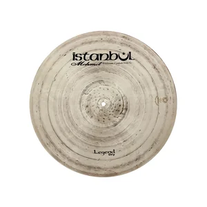 Istanbul Mehmet 18" Legend Dry Crash