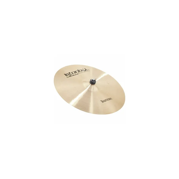 Istanbul Mehmet 18" Medium Crash Traditional