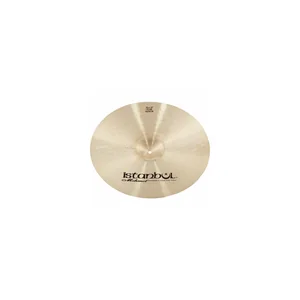 Istanbul Mehmet 18" Medium Crash Traditional