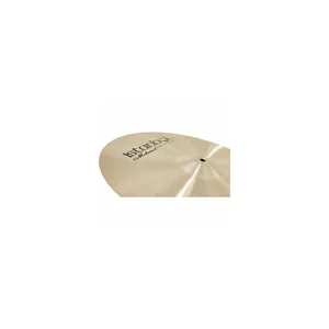 Istanbul Mehmet 18" Medium Crash Traditional