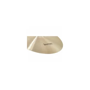 Istanbul Mehmet 18" Medium Crash Traditional