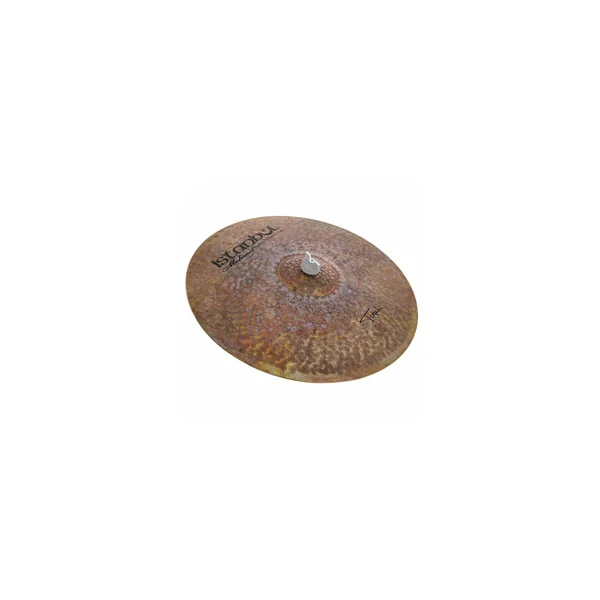 Istanbul Mehmet 18" Medium Ride Turk Series