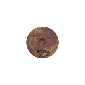Istanbul Mehmet 18" Medium Ride Turk Series