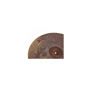 Istanbul Mehmet 18" Medium Ride Turk Series