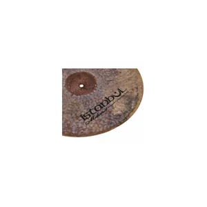 Istanbul Mehmet 18" Medium Ride Turk Series