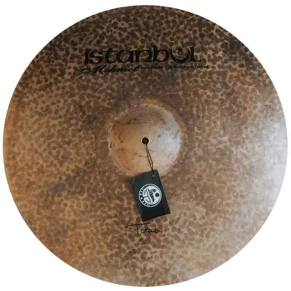 Istanbul Mehmet 18" Medium Ride Turk Series