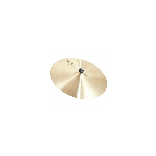 Istanbul Mehmet 18" Nostalgia Crash