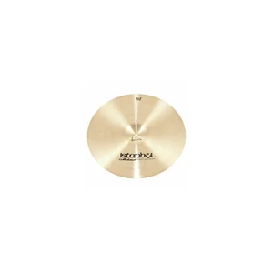 Istanbul Mehmet 18" Nostalgia Crash