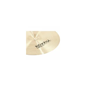 Istanbul Mehmet 18" Nostalgia Crash