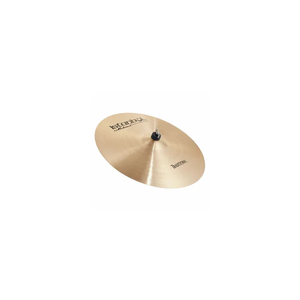 Istanbul Mehmet 18" Paper Thin Crash Tradit.