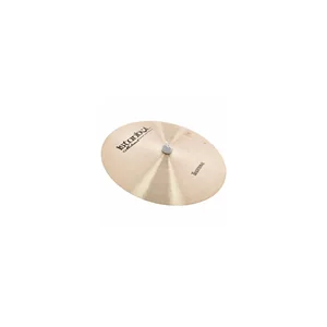 Istanbul Mehmet 18" Sizzle Flat Ride Tradition