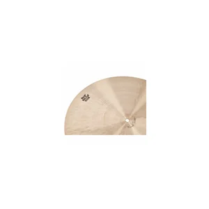 Istanbul Mehmet 18" Sizzle Flat Ride Tradition
