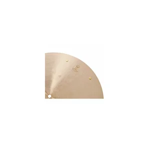 Istanbul Mehmet 18" Sizzle Flat Ride Tradition