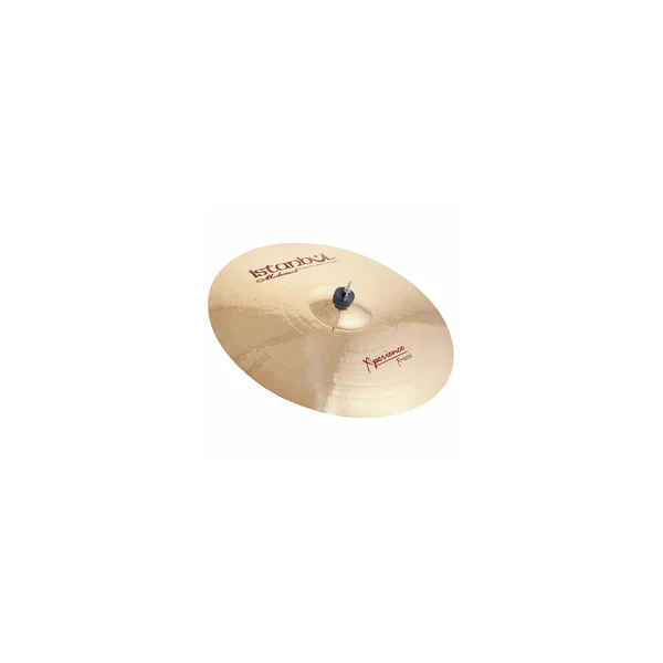 Istanbul Mehmet 18" X-Metal Power Crash