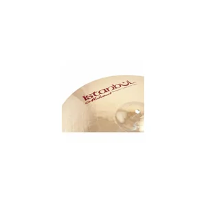 Istanbul Mehmet 18" X-Metal Power Crash