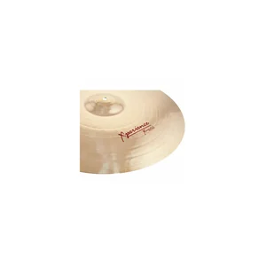 Istanbul Mehmet 18" X-Metal Power Crash
