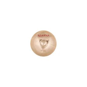 Istanbul Mehmet 18" X-Metal Power Crash