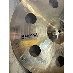 Istanbul Mehmet 18" X-Ray 6 Crash