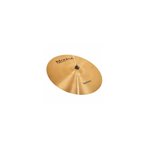 Istanbul Mehmet 19" Dark Crash Traditional