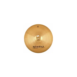 Istanbul Mehmet 19" Dark Crash Traditional