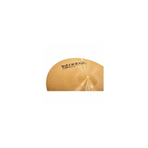 Istanbul Mehmet 19" Dark Crash Traditional