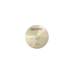 Istanbul Mehmet 19" Dark Crash Traditional