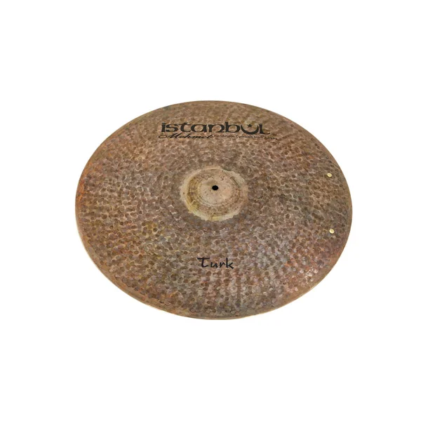 Istanbul Mehmet 19" Jazz Ride Turk Series