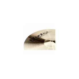 Istanbul Mehmet 19" Medium Crash Traditional