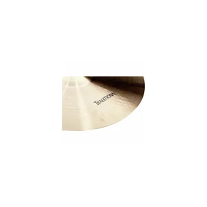 Istanbul Mehmet 19" Medium Crash Traditional